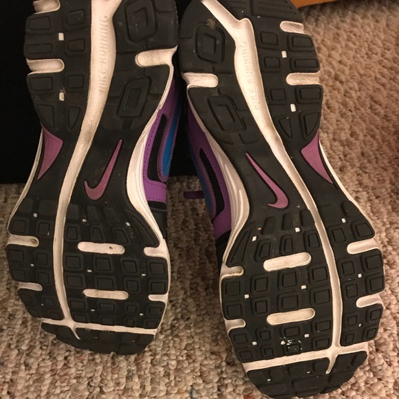 Nike Shoes Vintage Nike Running Shoes Poshmark